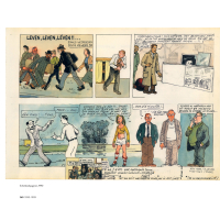 Mark Smeets - De triomf van het tekenen